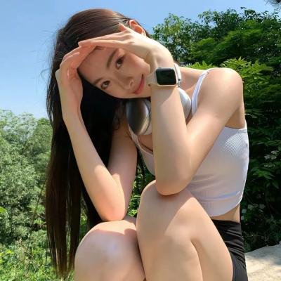 蓝月